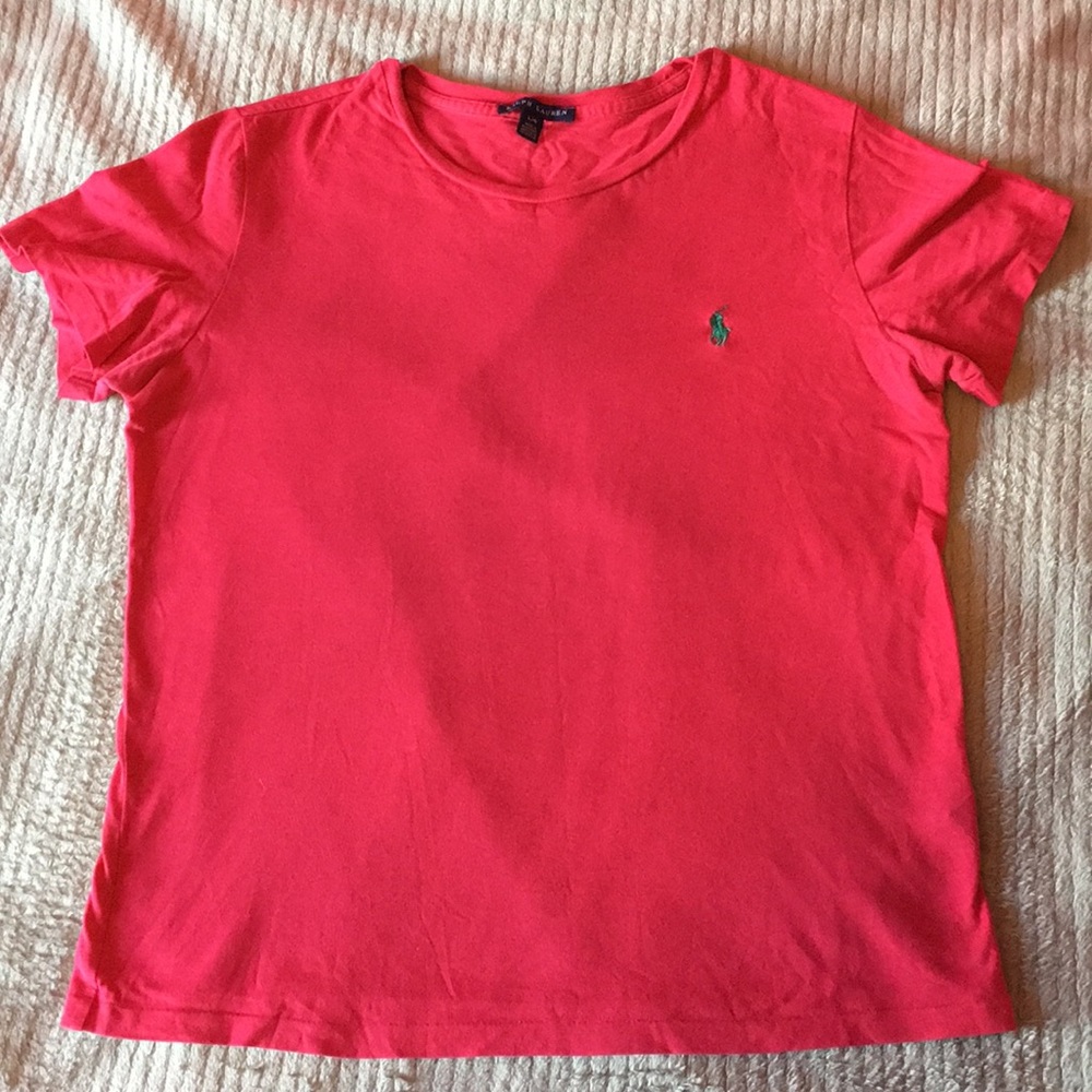 Ralph Lauren Shirt ❕